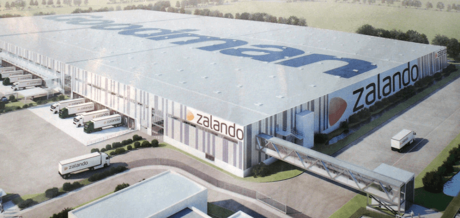 Zalando &lsquo;imita&rsquo; a Amazon y lanza un servicio de log&iacute;stica para su &lsquo;marketplace&rsquo;